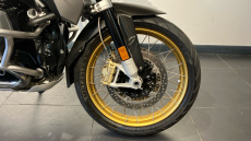 BMW R1250 GS Adventure